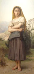 Young Girl